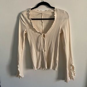 Free People Long sleeve